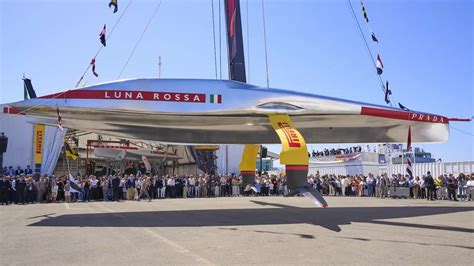 luna rossa prada 2024|Luna Rossa Prada pirelli.